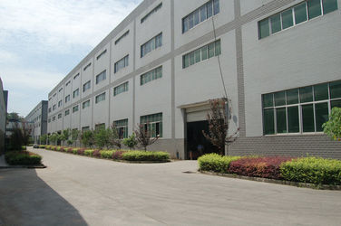 ΚΙΝΑ Chongqing Kinglong Machinery Co., Ltd. Εταιρικό Προφίλ