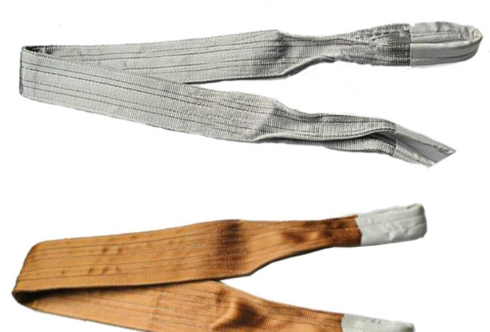 Χρυσό γαλβανισμένο με λυγισμένο ιμάνιο για ανύψωση βαρέων φορτίων